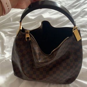 Louis Vuitton bag